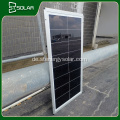 50W Sonnenpower Solarmodule